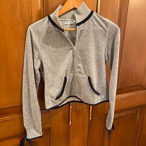 Opening Ceremony Zip-Up!